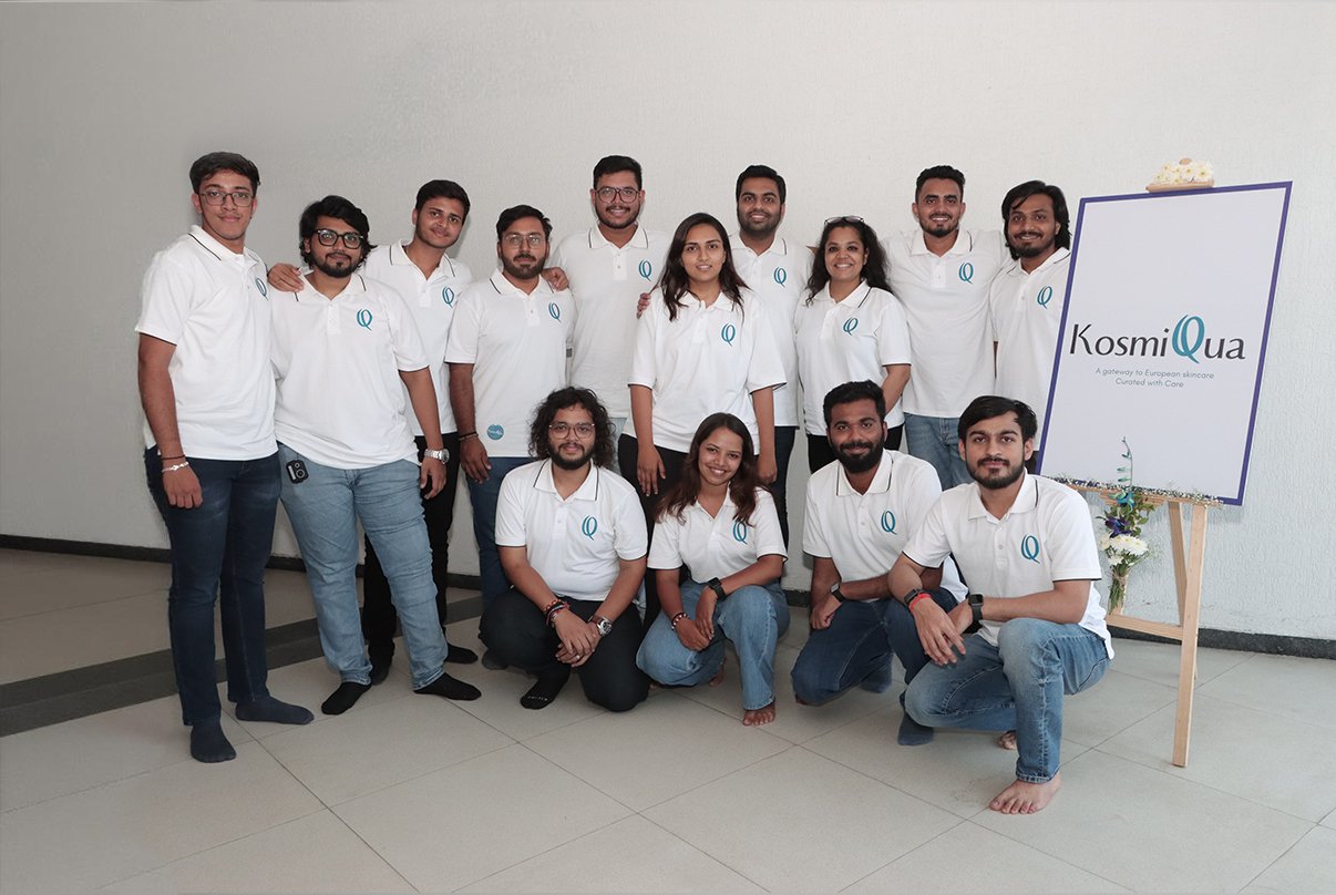 KosmiQua Expands with New Office Opening